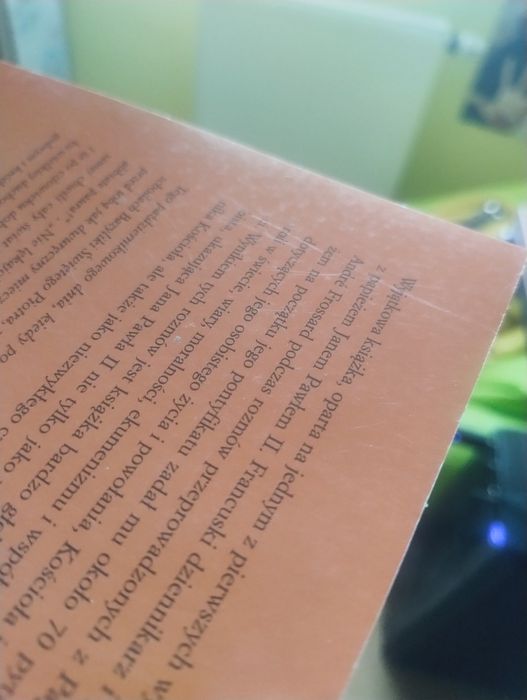 Nie lękajcie się! André Frossard