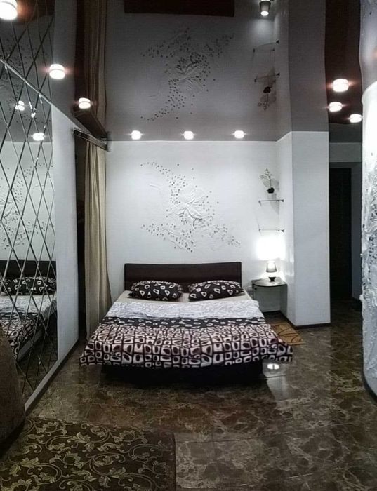 квартира посуточно почасово ЦЕНТР ЭКСКЛЮЗИВ ВАРИАНТЫ  цена договорная