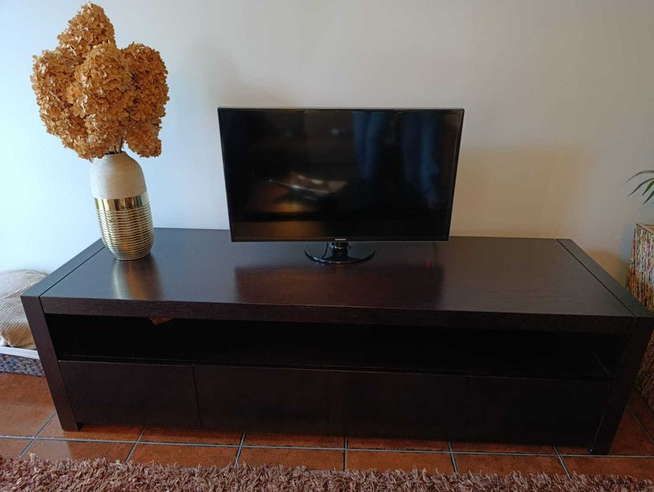 Móvel TV+Mesa de centro