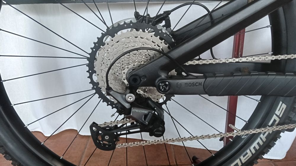 E-bike Whistle  B-Rush C5.2e