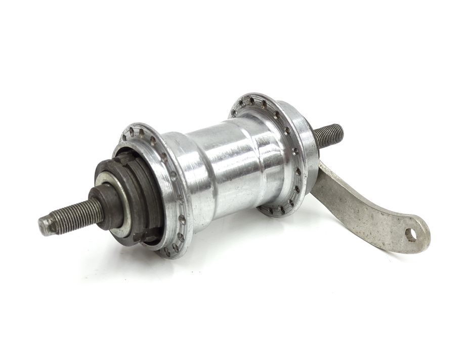 NOWA Piasta tylna radziecka 36 szprych Zif Mińsk Ural Ukraina CCCP