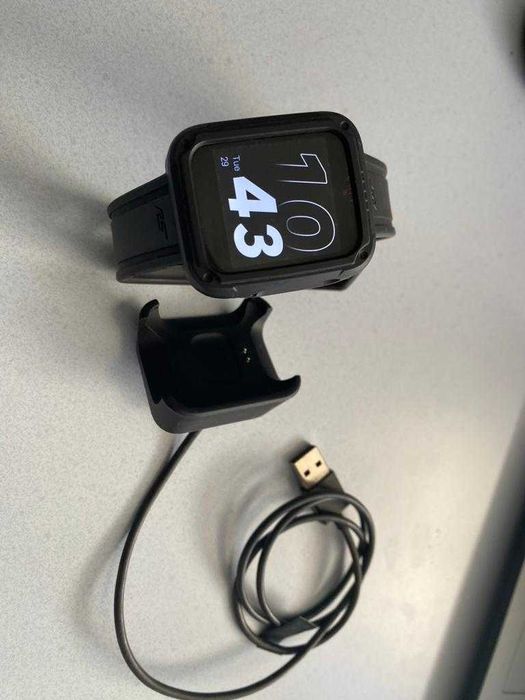 Relógio Garmin forerunner 620 + Relógio Xiaomi MI lite64172233725954123