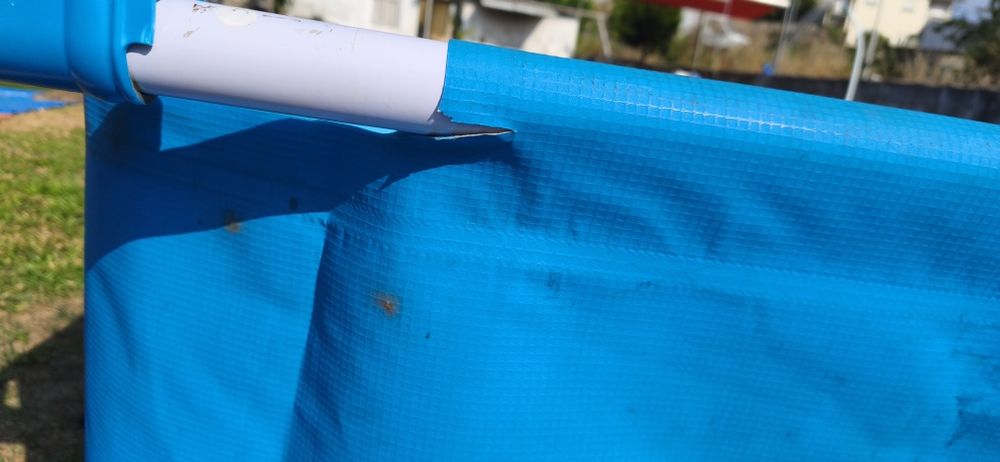 Piscina bestway 4x2 mt