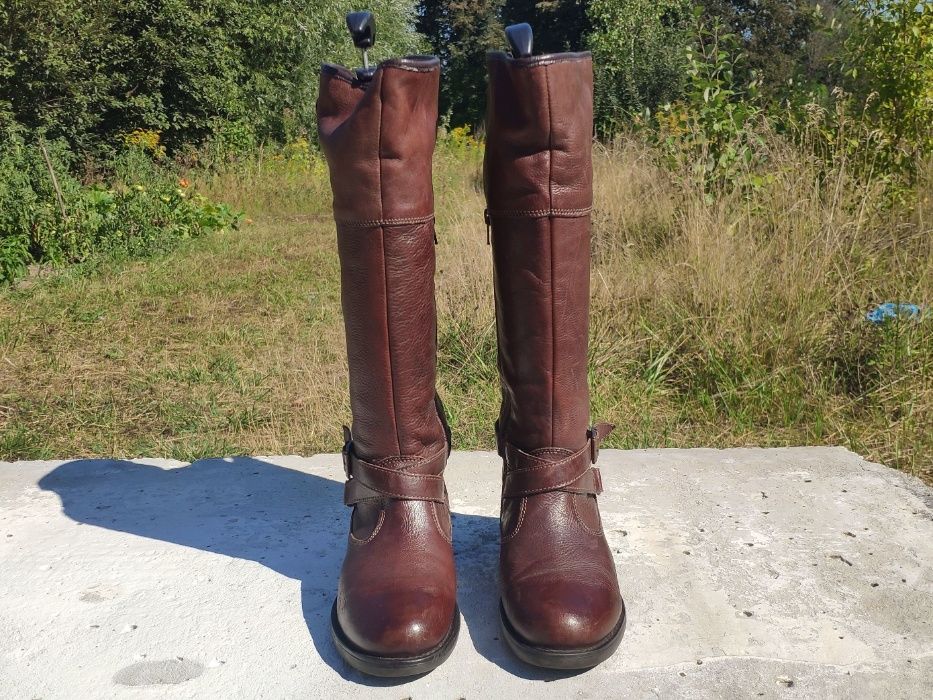 Жіночі зимові чоботи Varese