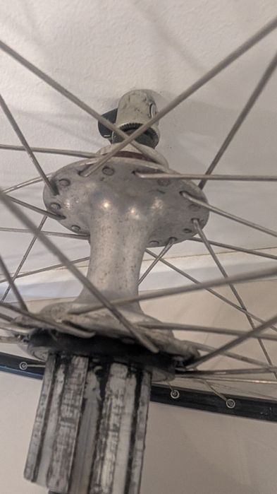 Rodas bicicleta 29 ou 700