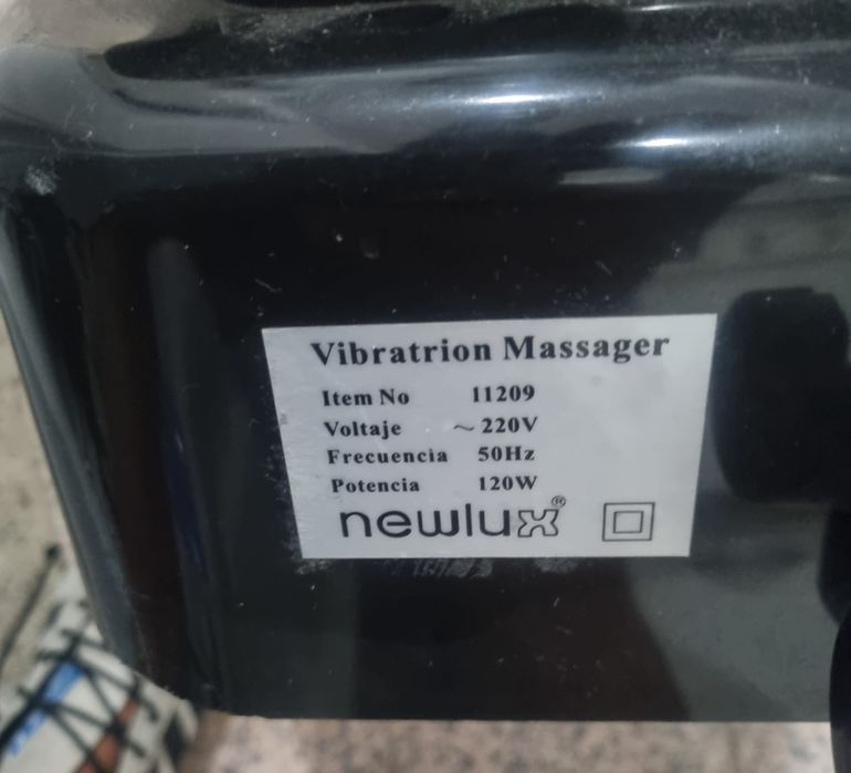 Máquina de Treino para Peças