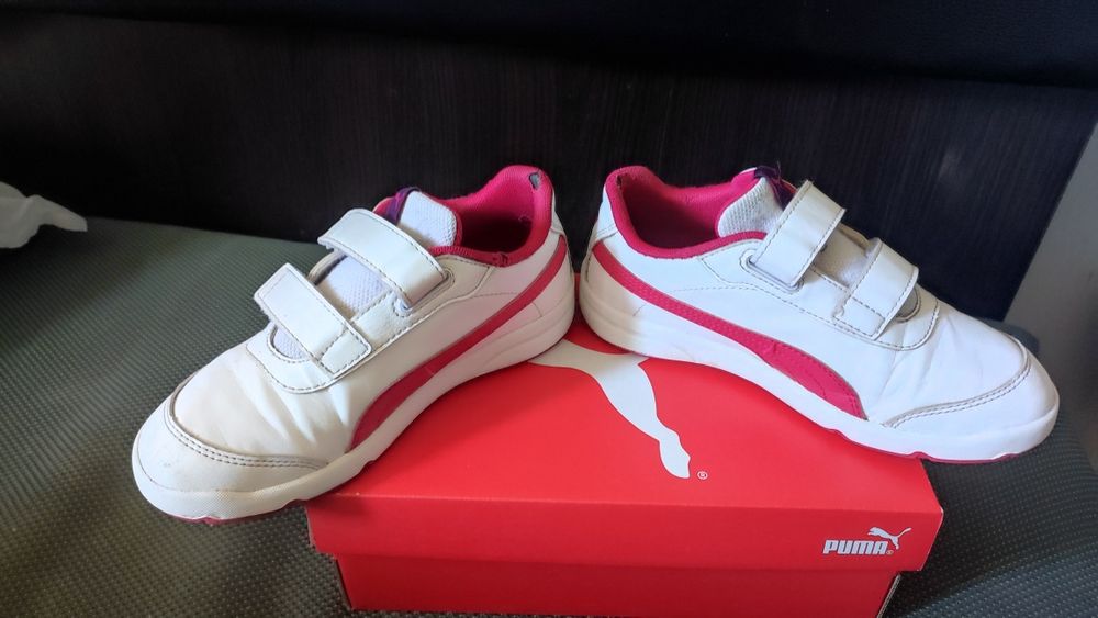 Продаються кросівки Puma