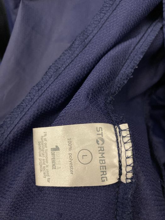 Kurtka Przeciwdeszczowa Stromberg Uniwersalna roxmiar L