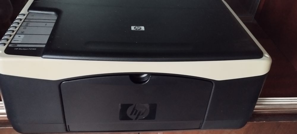 принтер hp f 2180