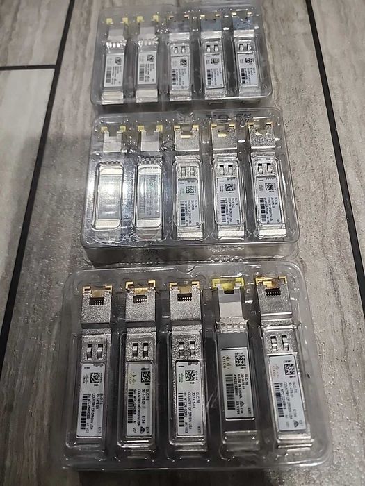 CISCO гігабітовий SFP модуль RG45 1Gb gigabit