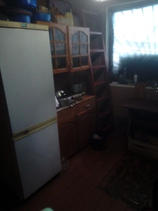 Продам два  приватизированных  земельных участка на одном участке доми