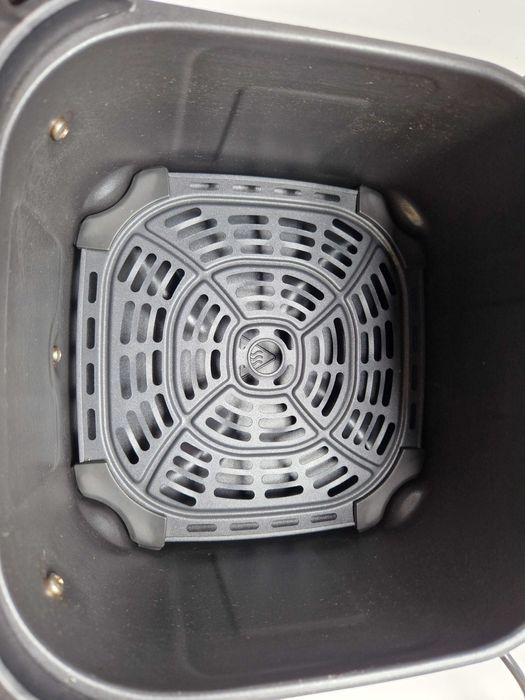 Frytkownica beztłuszczowa Qilive Q.5464 | 1500W