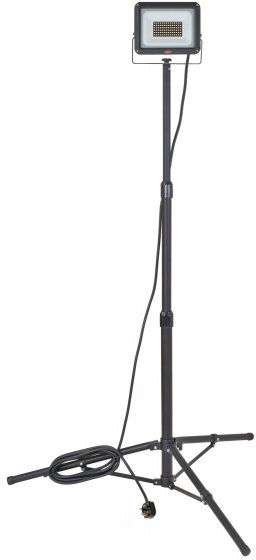 Brennenstuhl reflektor roboczy LED na statywie, 5800lm