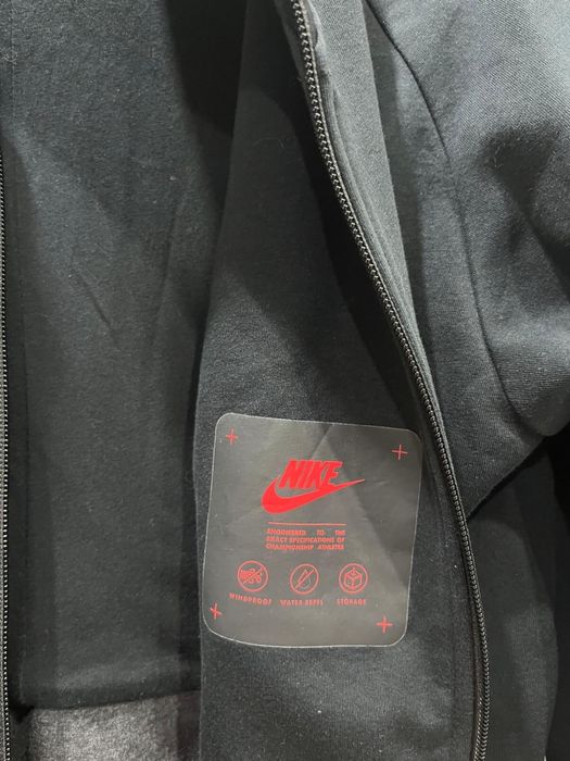 Bluza, kurtka Nike Tech Fleece rozmiar S