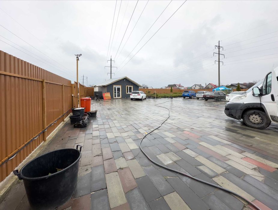 Продаж земельної ділянки в с.Зубра.