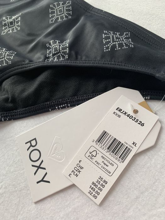 Dół od stroju kąpielowego Roxy