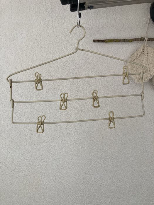 Cabides vintage raros