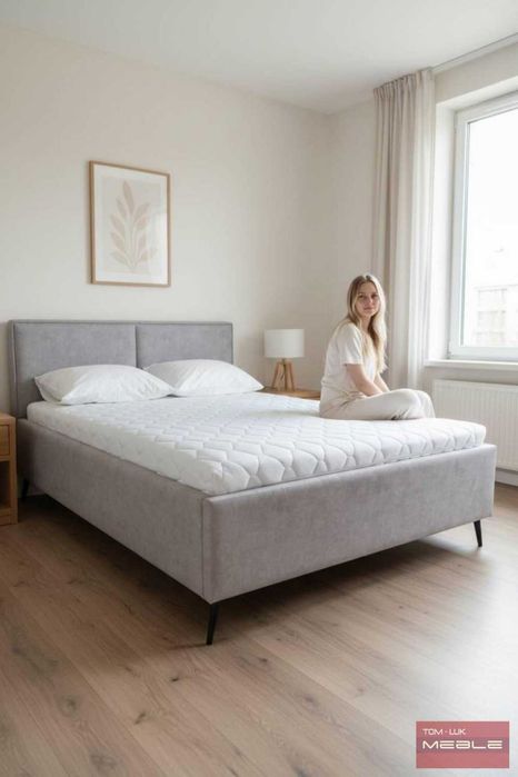 Łóżka Panelowe / Sypialniane