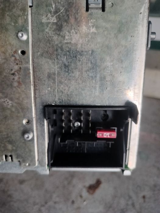Auto radio SEAT altea / SEAT leon