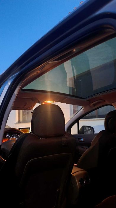 Peugeot 3008 Diesel 1.6 HDi Sport 112CV Combi