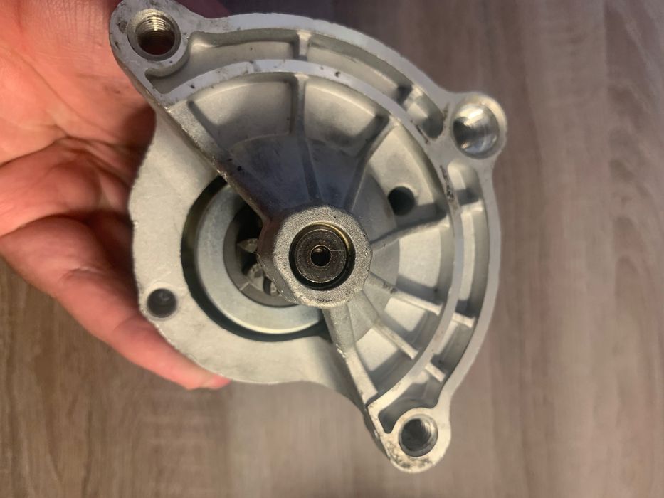 Motor de Arranque RIDEX Peugeot 106