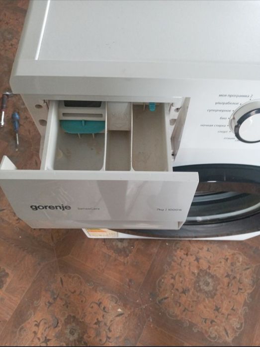 Внимание Горенье на 6кг