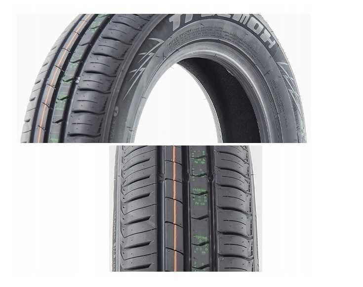 NOWE Opony opona letnia letnie TRACMAX X PRIVILO TX2 185/60R16 86 H