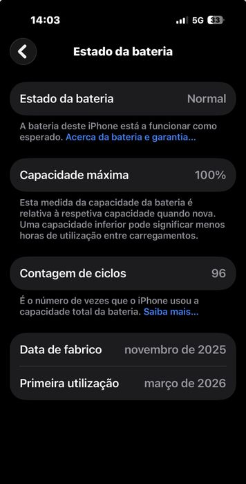 Iphone 17 Pro 256gb