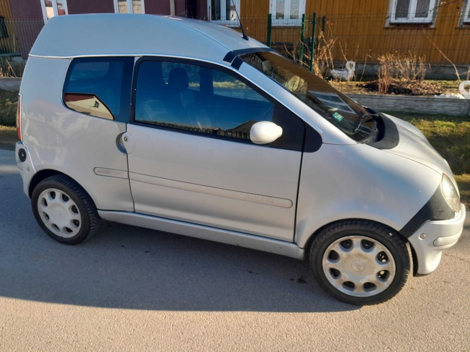 aixam microcar ligier AM od 14lat