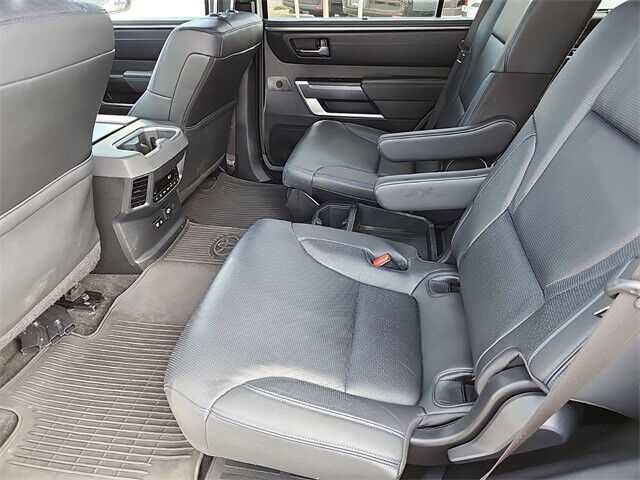 2023 Toyota Sequoia