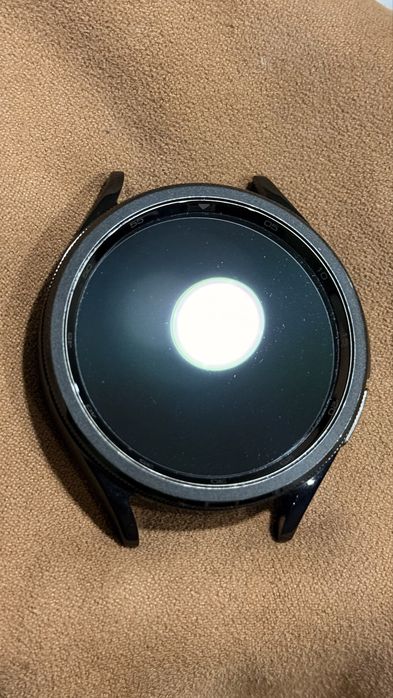 Samsung Galaxy Watch6 Classic 47mm Black (SM-R960)