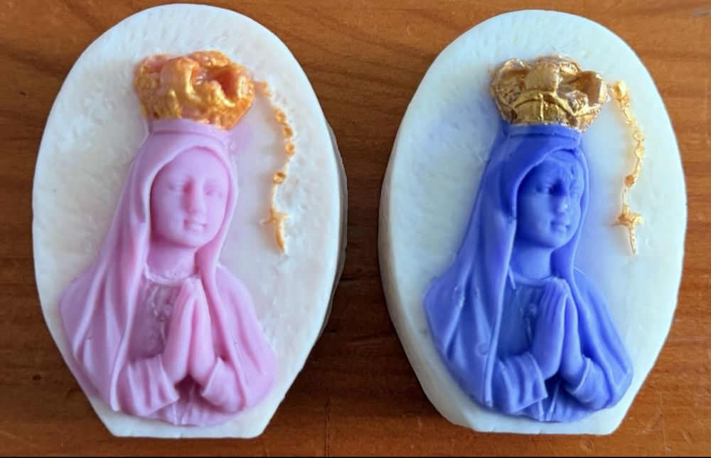 Velas Aromáticas