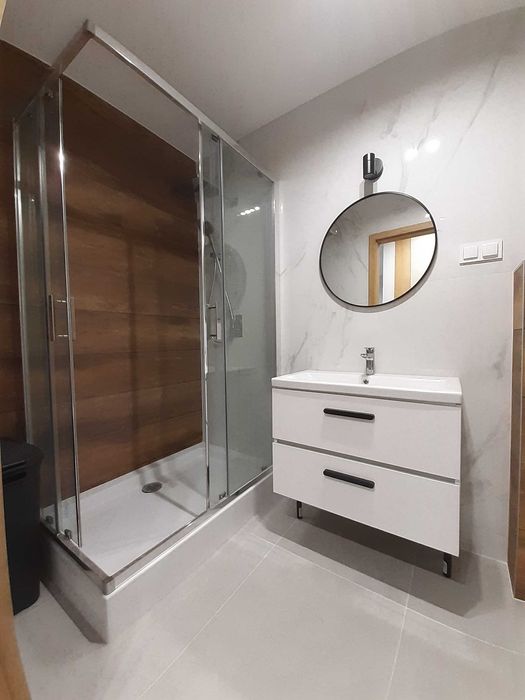 Nowe 2-pokojowe Koszalin Rokosowo