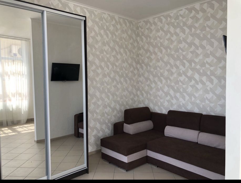 Довгострокова оренда квартири