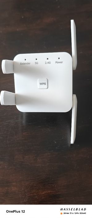 Wzmacniać Reparator wi-fi