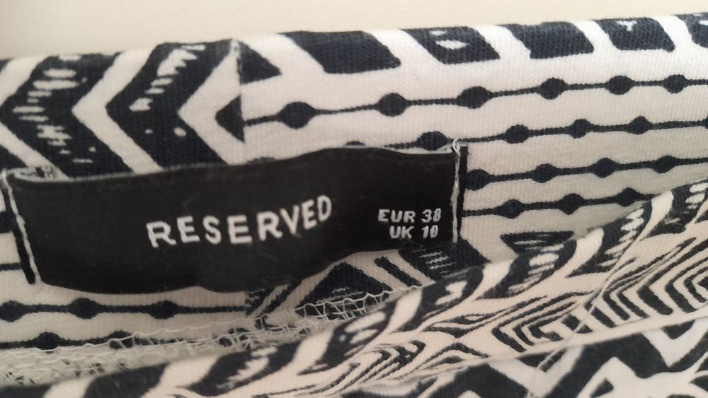 Spódnica Reserved rozmiar M