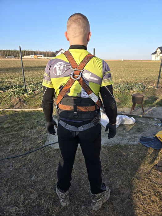 Skylotec ARG 50 integral click