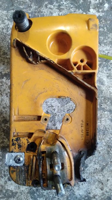 Бензопила Partner 350S(3800)/420, Dolmar 105/108, McCulloch 310/320