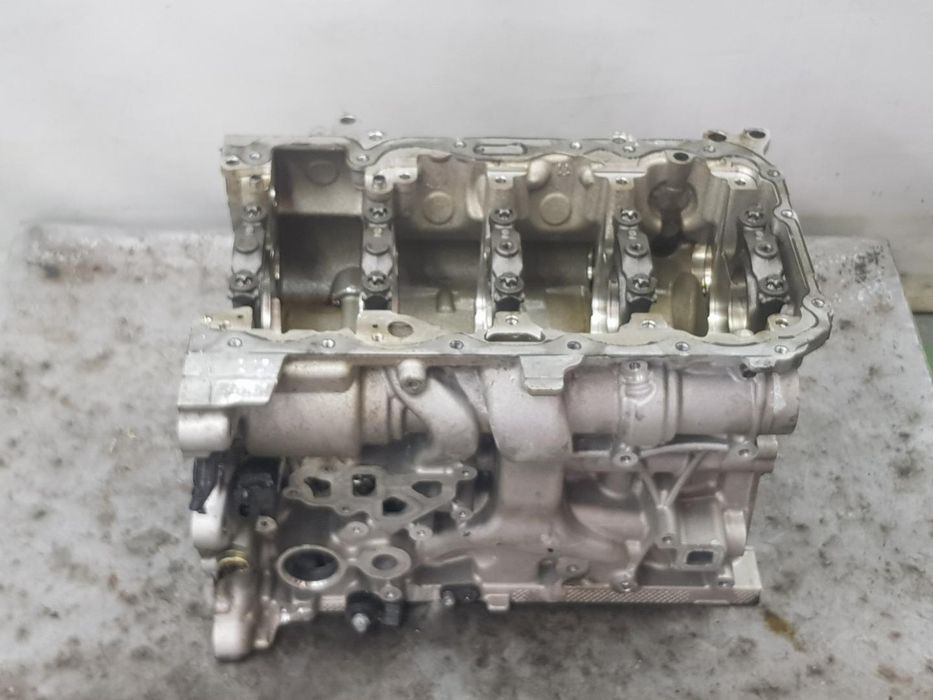 Bloco Do Motor Bmw Serie X1 F48