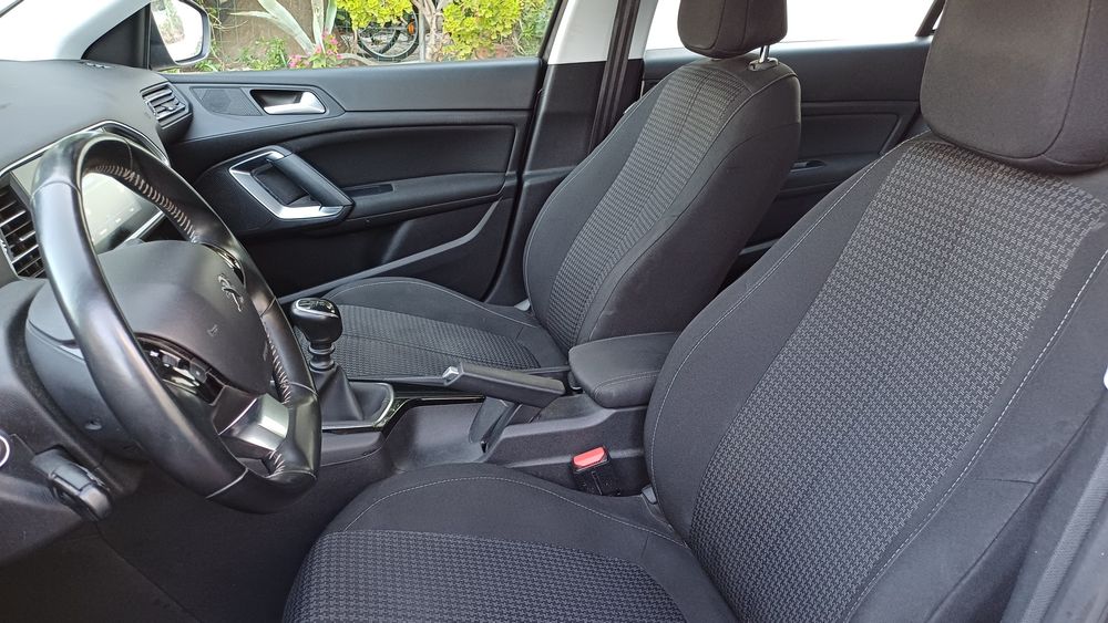 308 diesel business line 2020 ioportunidade