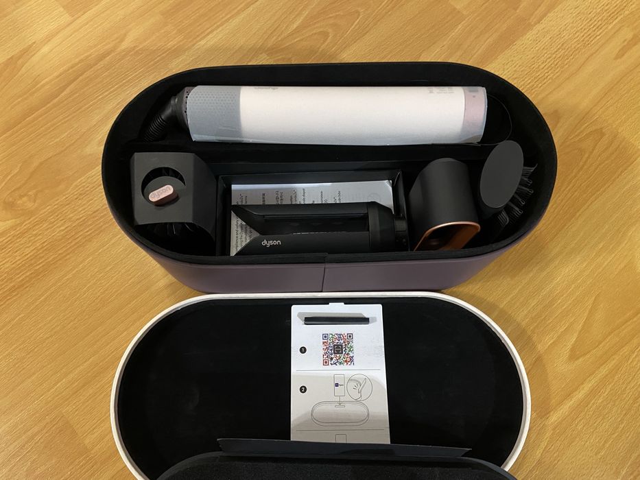 Мультистайлер Dyson Airwrap Coanda 2x