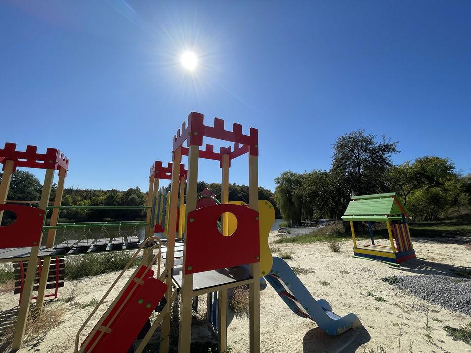 Продам земельный  участок  Харьков Земля под строительство дома