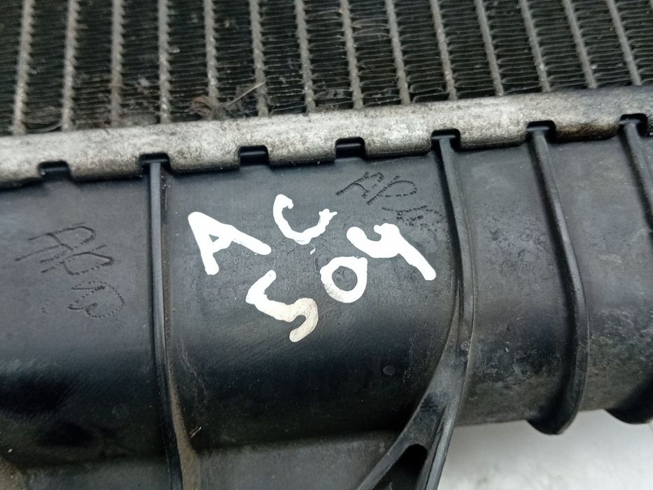 Radiador de água VOLVO XC90 I