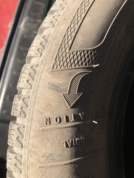 Kleber krisalp hp2 205/60 r16 зима (2815)