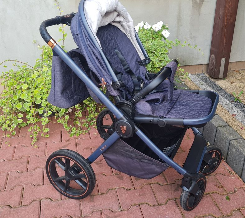 Venicci tinum 2.0 Stylish navy