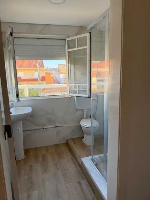 Apartamento | Arrendar | Loures (Camarate) | 2 Quartos
