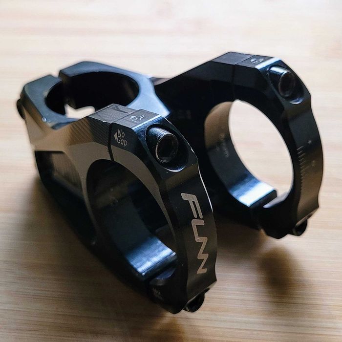 Mostek rowerowy Funn Equalizer CNC 50mm 31.8mm