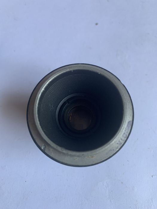 Світофільтри до обєктивів