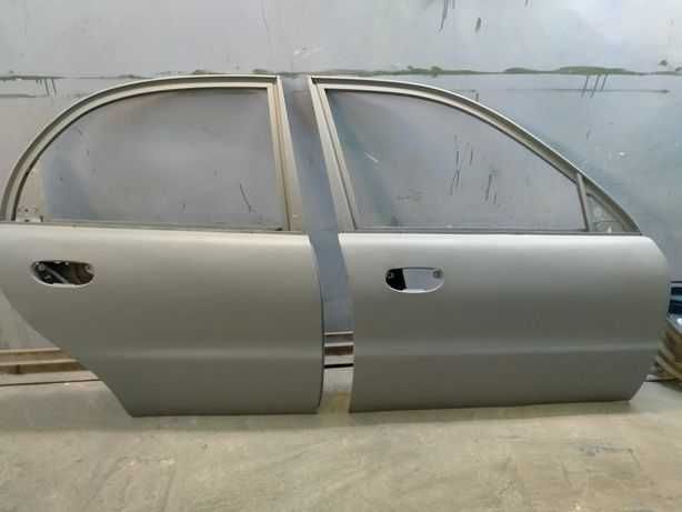 Дверь Ланос новые оригинальные