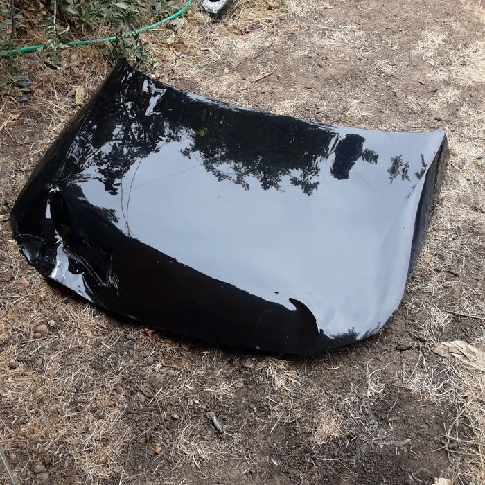 Капот Фольксваген В6 2007 г